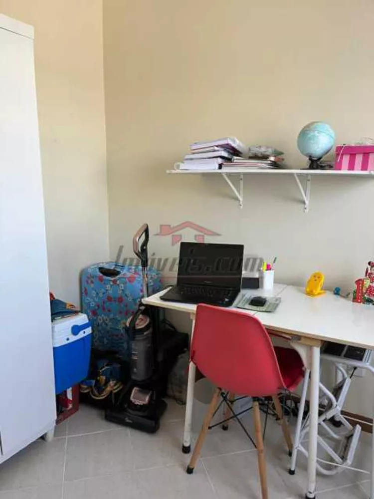 Apartamento, 2 quartos, 88 m² - Foto 9