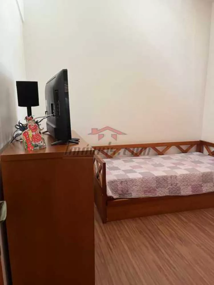 Apartamento, 2 quartos, 88 m² - Foto 2