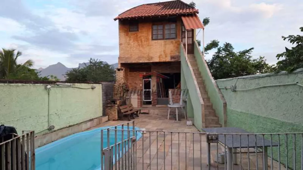 Casa, 3 quartos, 128 m² - Foto 9