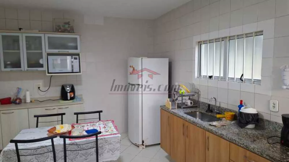 Casa, 3 quartos, 128 m² - Foto 10