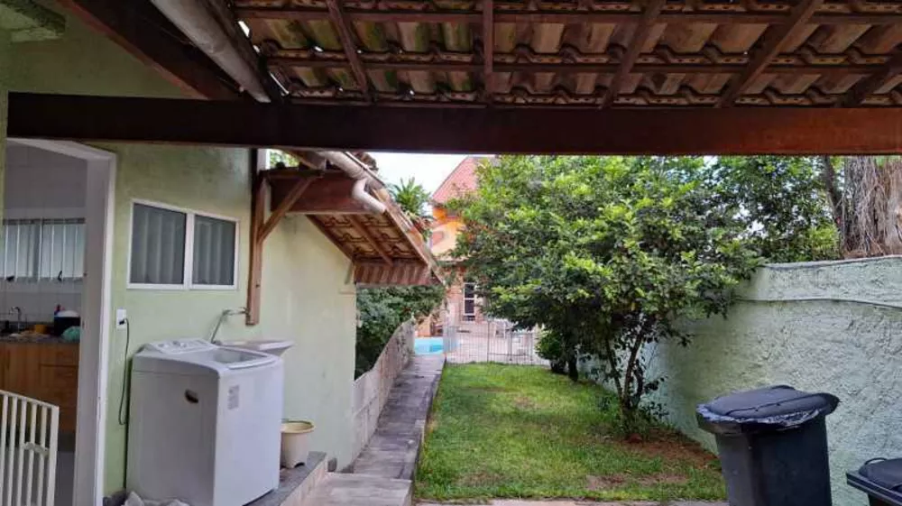 Casa, 3 quartos, 128 m² - Foto 5