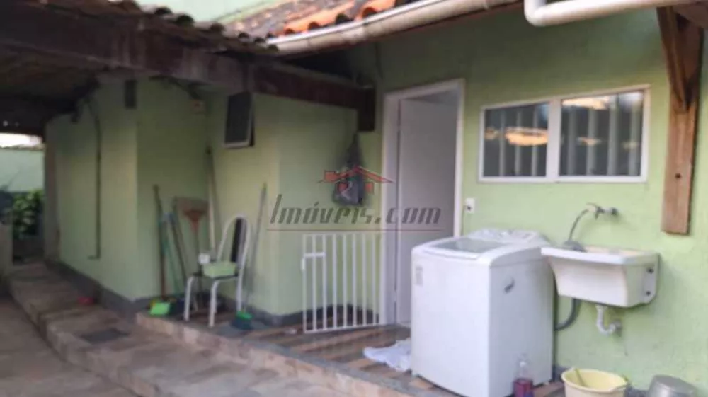 Casa, 3 quartos, 128 m² - Foto 3