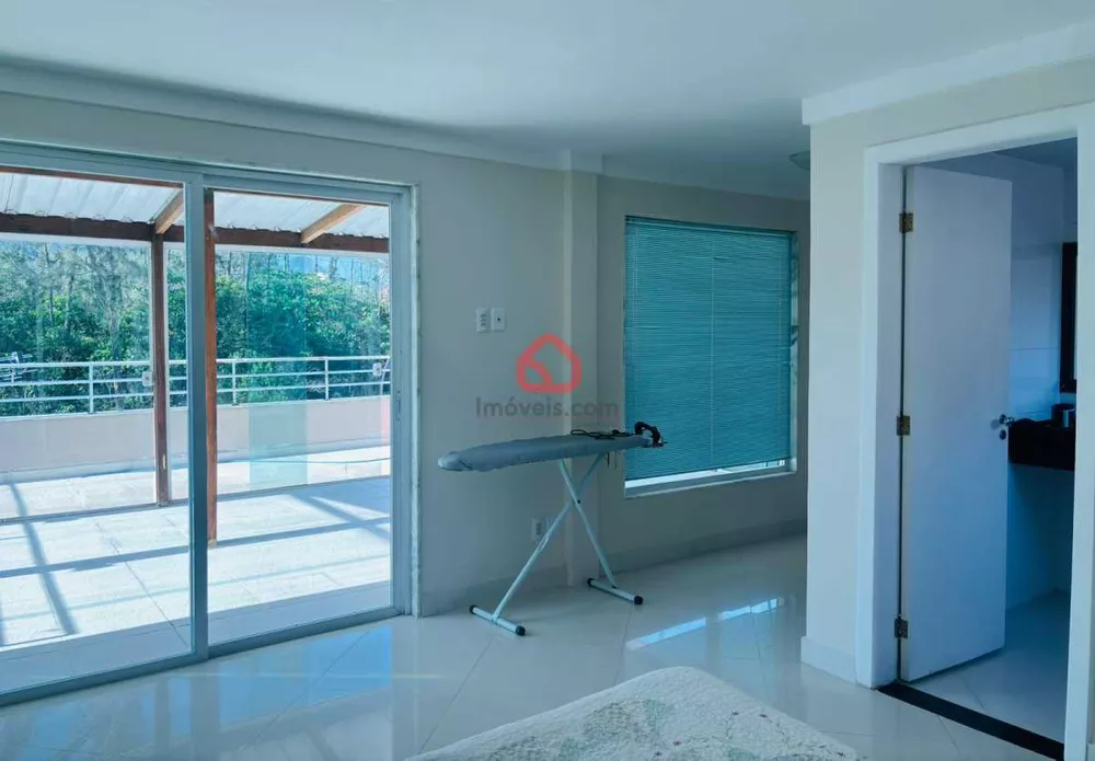Casa de Condomínio, 6 quartos - Foto 5