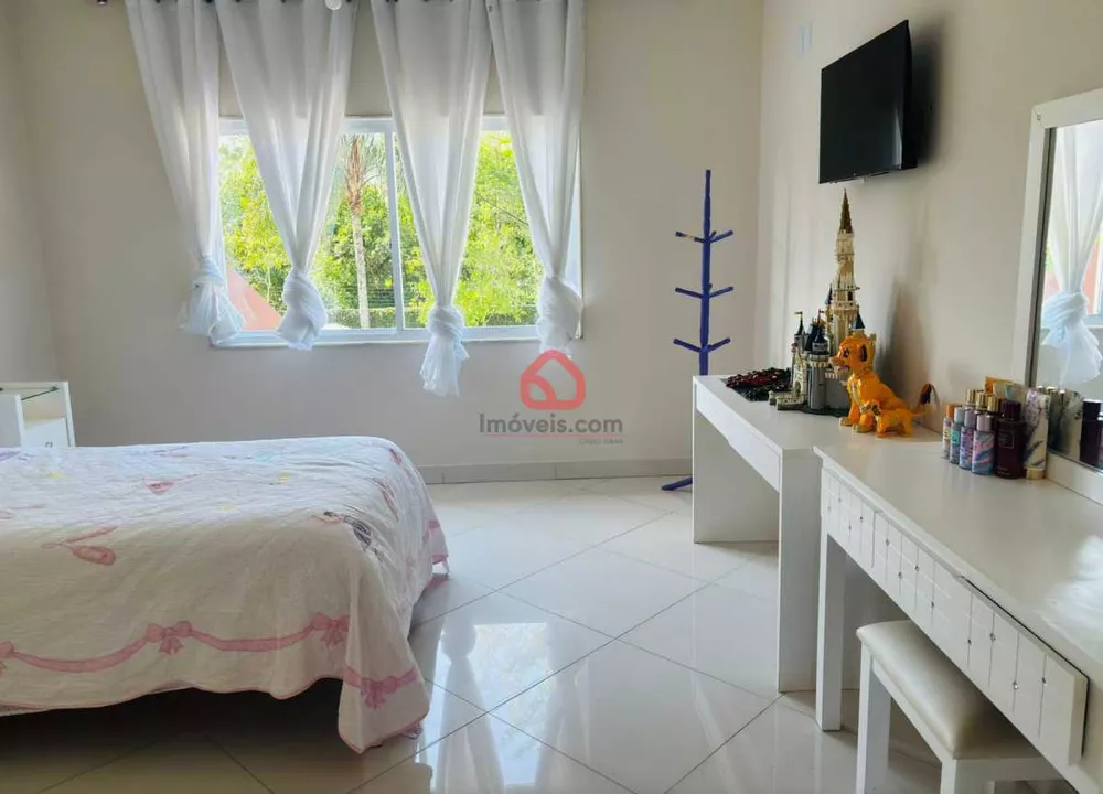 Casa de Condomínio, 6 quartos - Foto 4