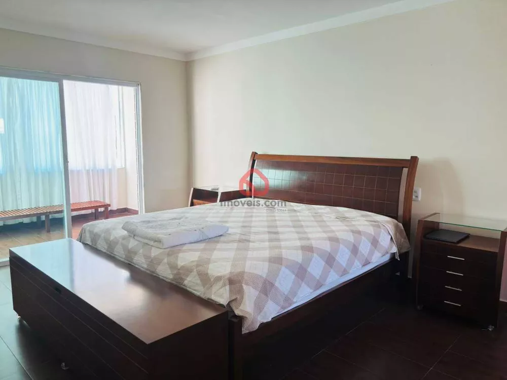 Casa de Condomínio, 6 quartos - Foto 12