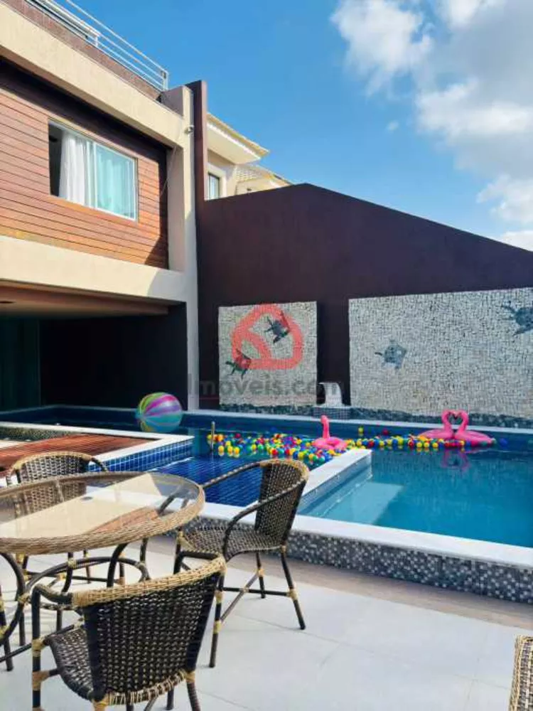 Casa de Condomínio, 6 quartos - Foto 26