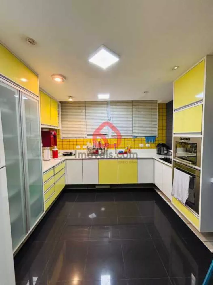 Casa de Condomínio, 6 quartos - Foto 30