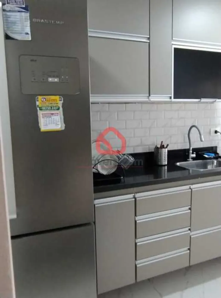 Apartamento, 2 quartos, 64 m² - Foto 5