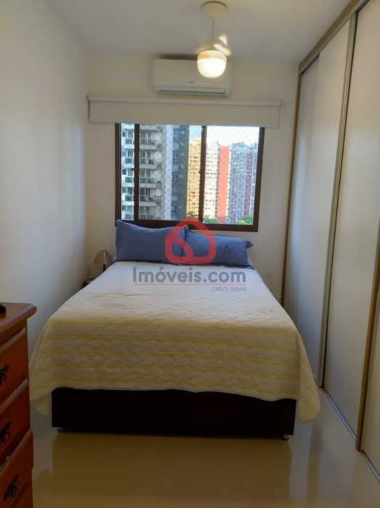 Apartamento, 2 quartos, 64 m² - Foto 11