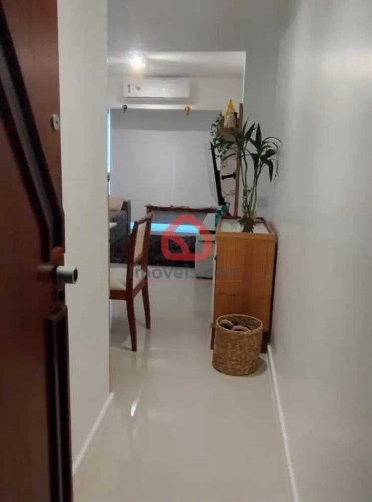 Apartamento, 2 quartos, 64 m² - Foto 2