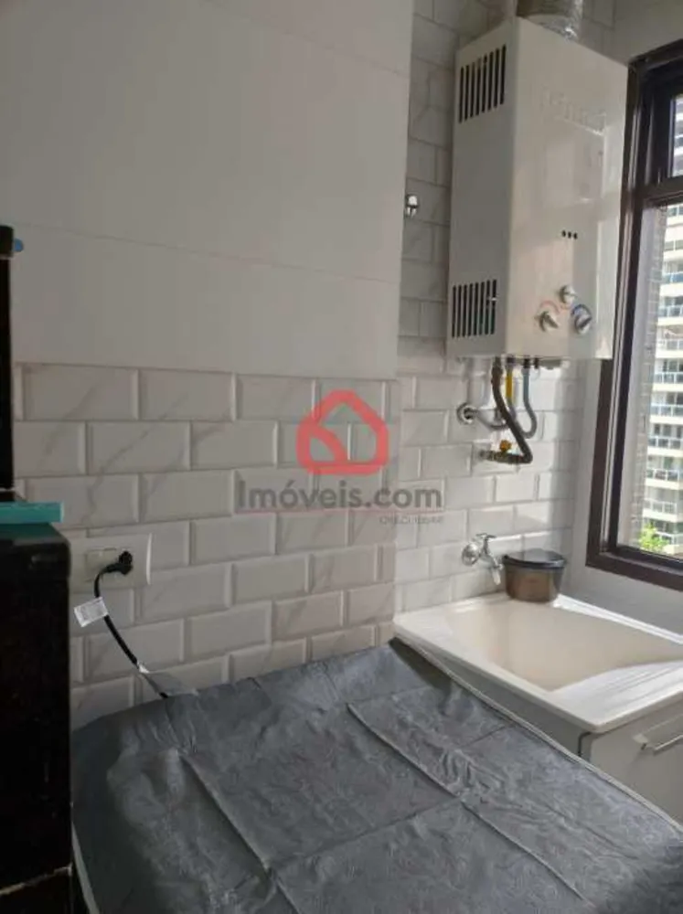 Apartamento, 2 quartos, 64 m² - Foto 6