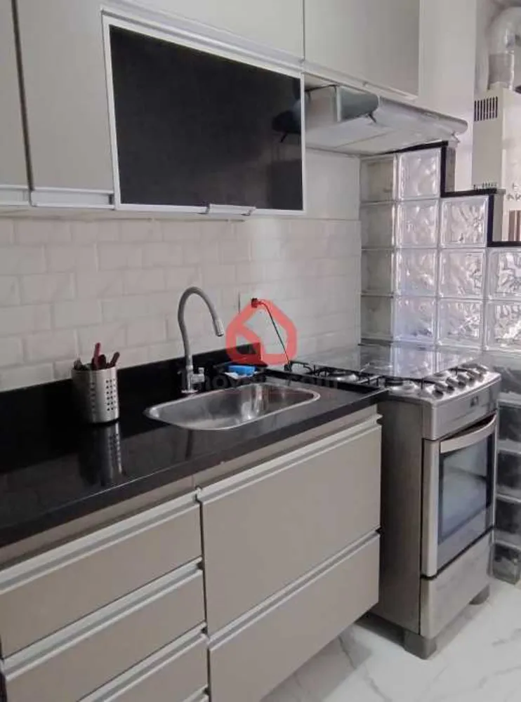 Apartamento, 2 quartos, 64 m² - Foto 4