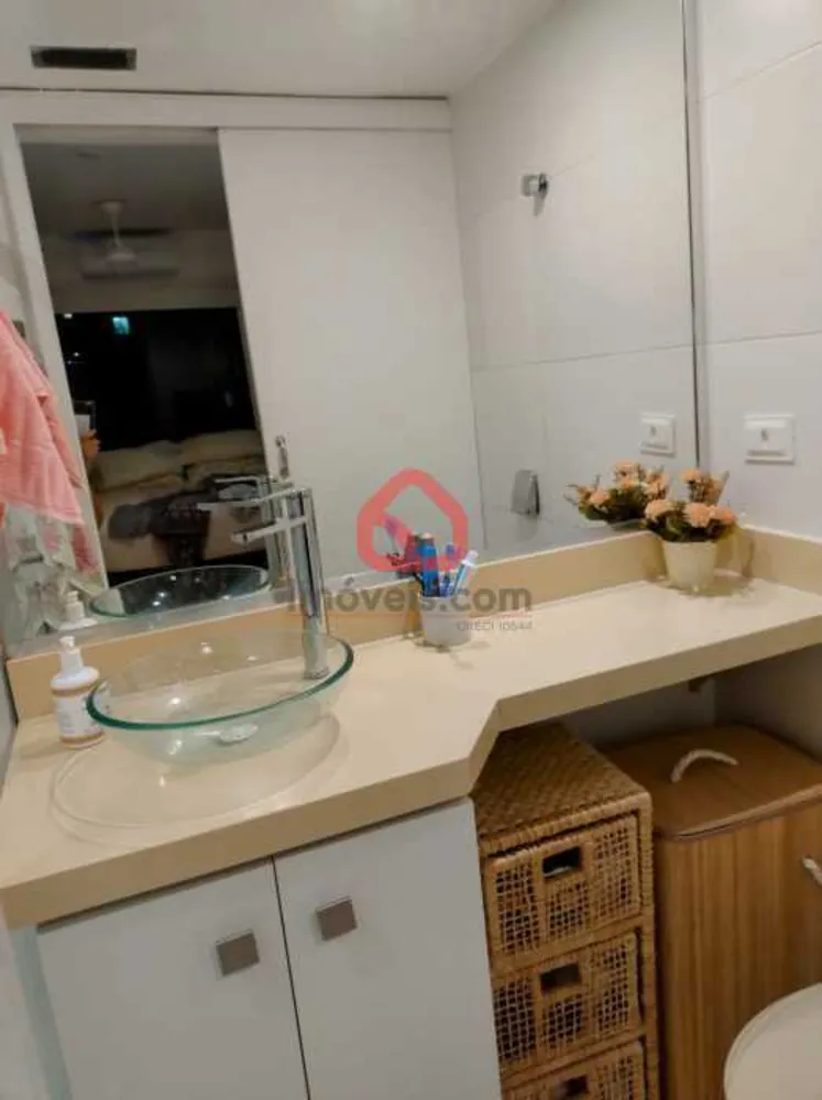 Apartamento, 2 quartos, 64 m² - Foto 8