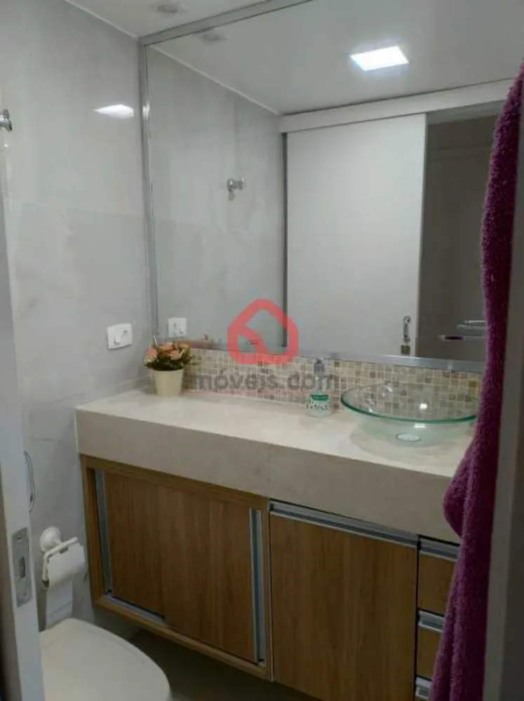 Apartamento, 2 quartos, 64 m² - Foto 9