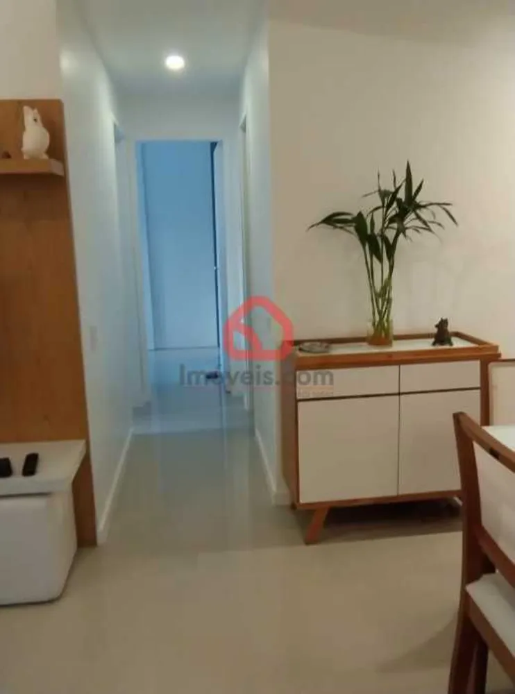 Apartamento, 2 quartos, 64 m² - Foto 3