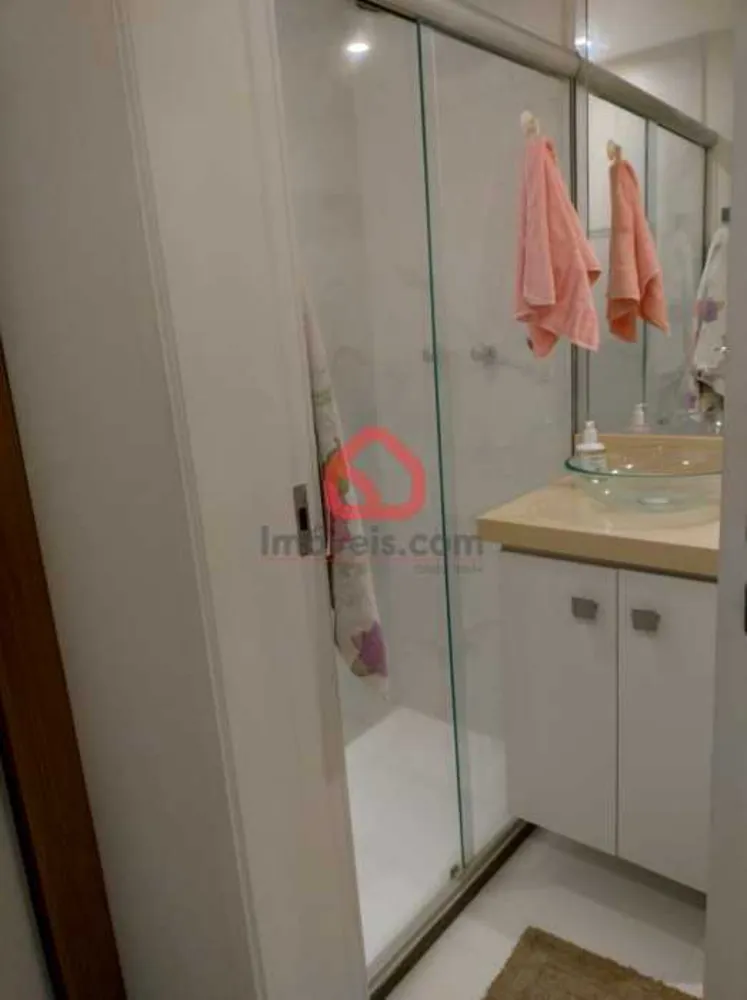 Apartamento, 2 quartos, 64 m² - Foto 10