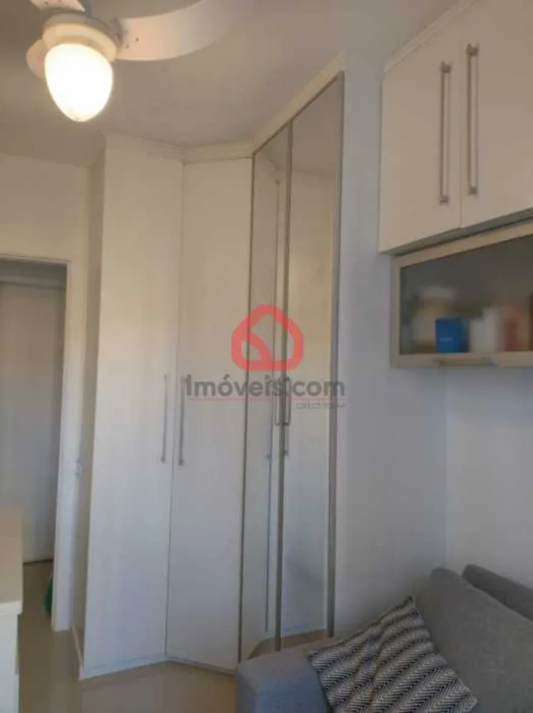 Apartamento, 2 quartos, 64 m² - Foto 12