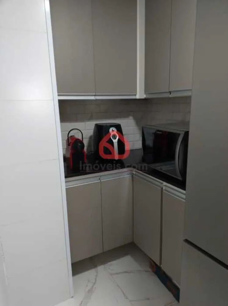 Apartamento, 2 quartos, 64 m² - Foto 7