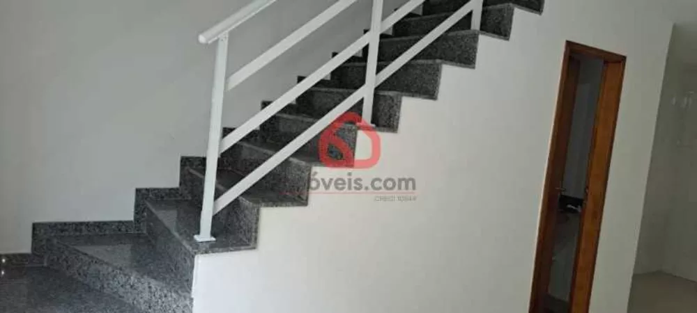 Casa de Vila, 3 quartos - Foto 9