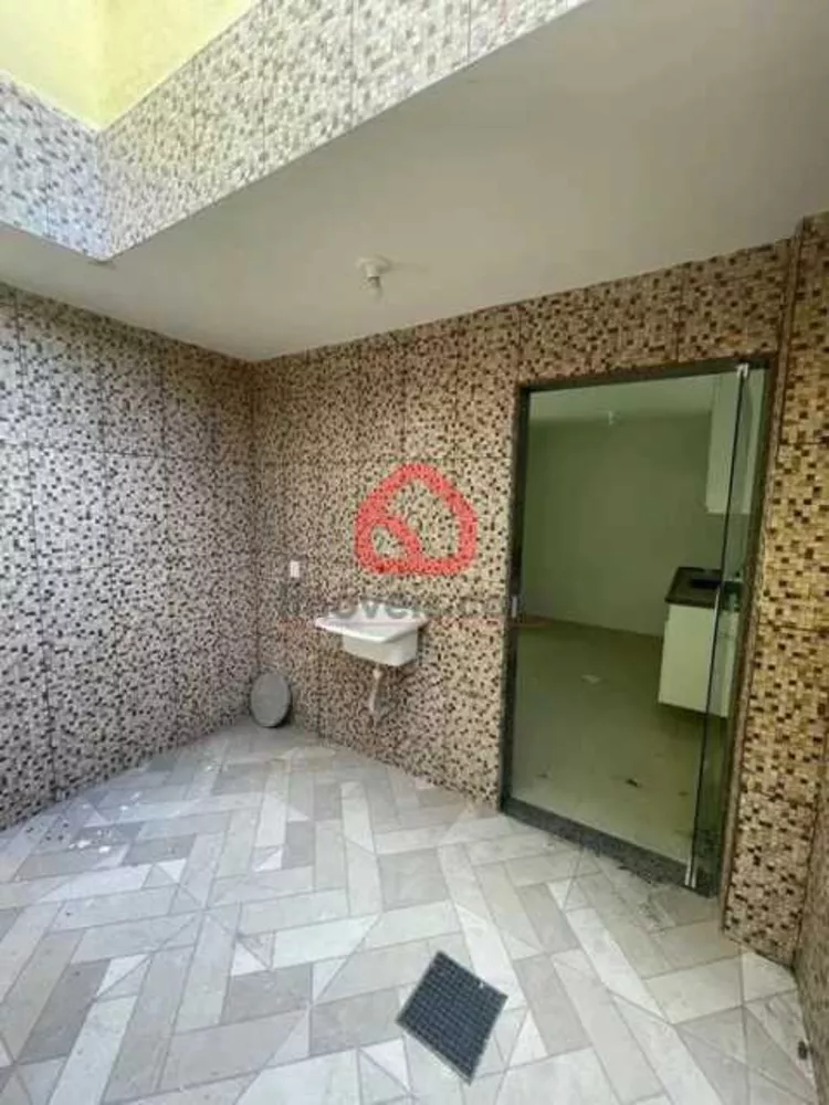 Casa de Vila, 3 quartos - Foto 1