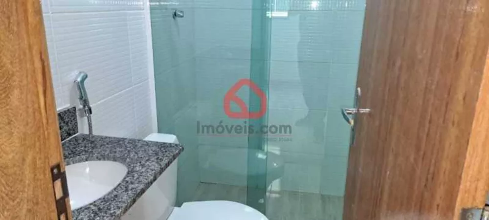Casa de Vila, 3 quartos - Foto 12