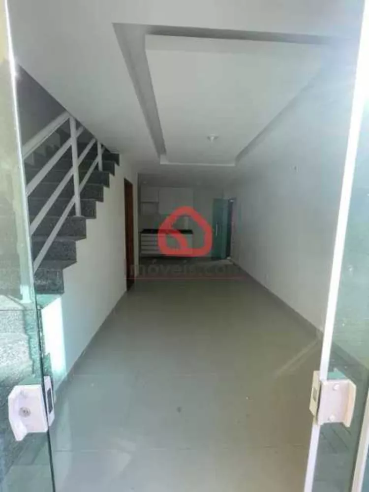 Casa de Vila, 3 quartos - Foto 13
