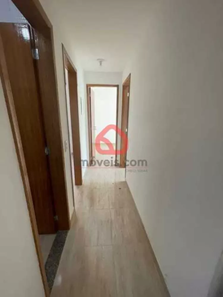 Casa de Vila, 3 quartos - Foto 14