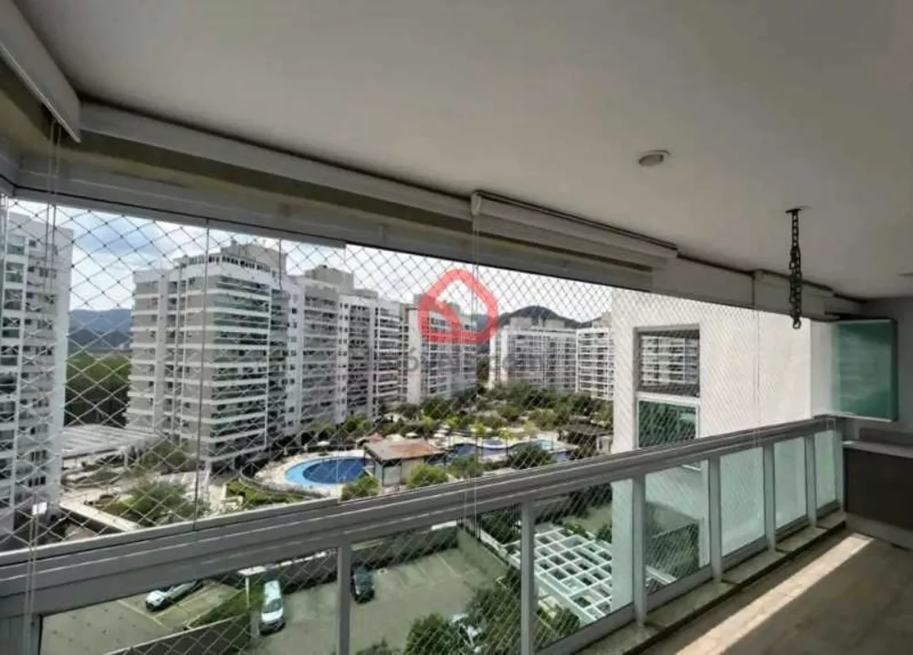 Apartamento, 3 quartos, 115 m² - Foto 2