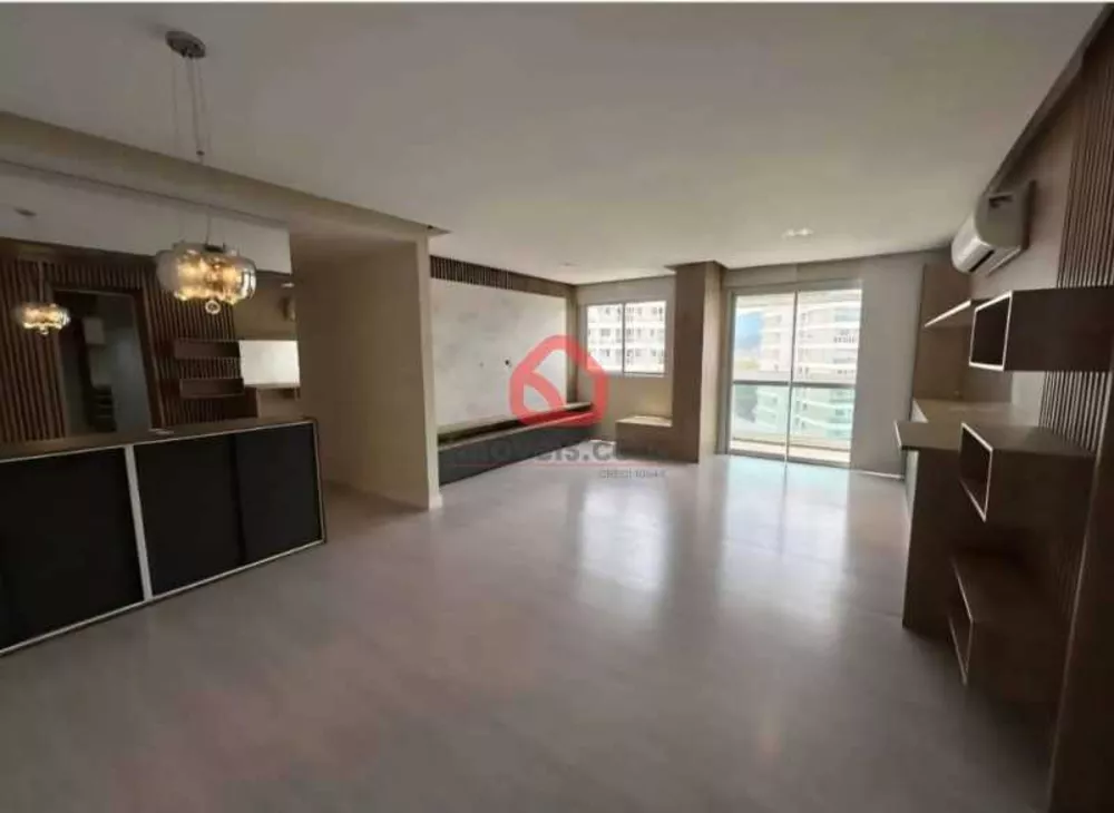 Apartamento, 3 quartos, 115 m² - Foto 1