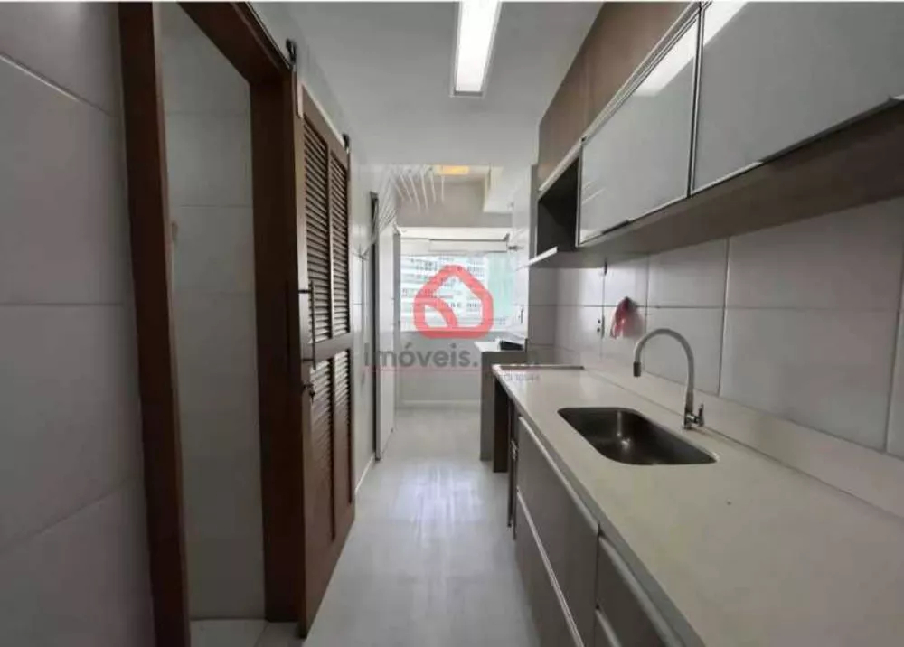 Apartamento, 3 quartos, 115 m² - Foto 11