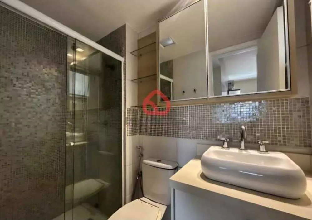 Apartamento, 3 quartos, 115 m² - Foto 9
