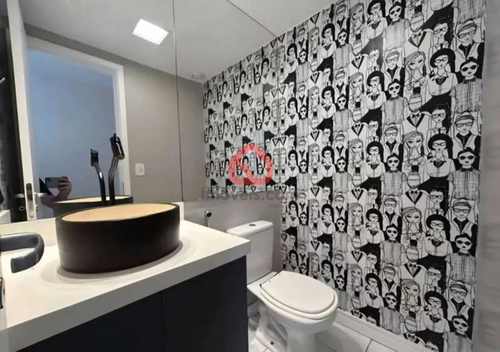 Apartamento, 3 quartos, 115 m² - Foto 10