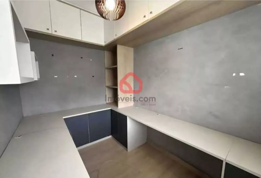 Apartamento, 3 quartos, 115 m² - Foto 4