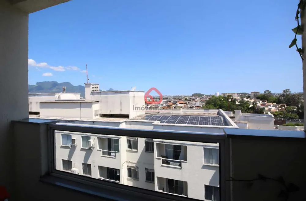 Apartamento, 2 quartos, 54 m² - Foto 12