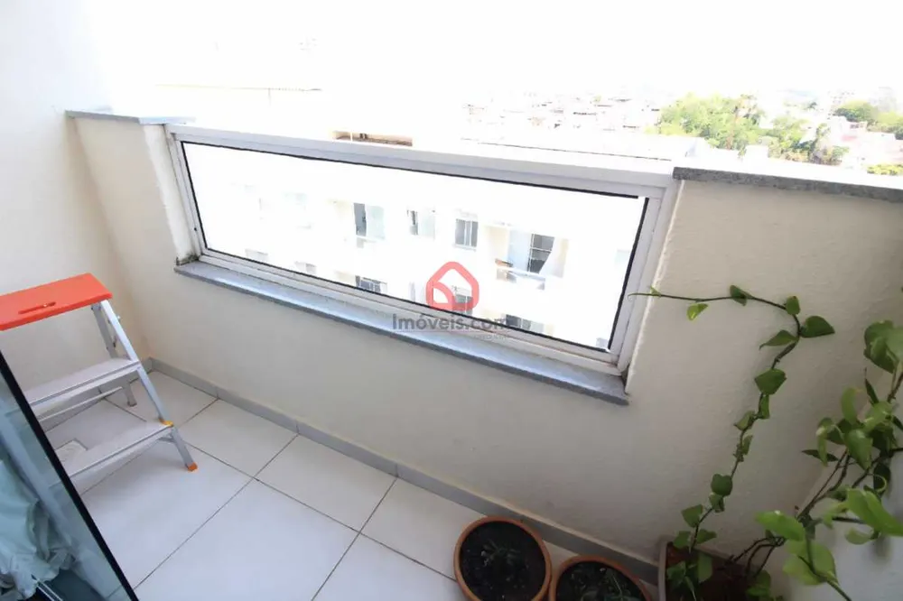 Apartamento, 2 quartos, 54 m² - Foto 13