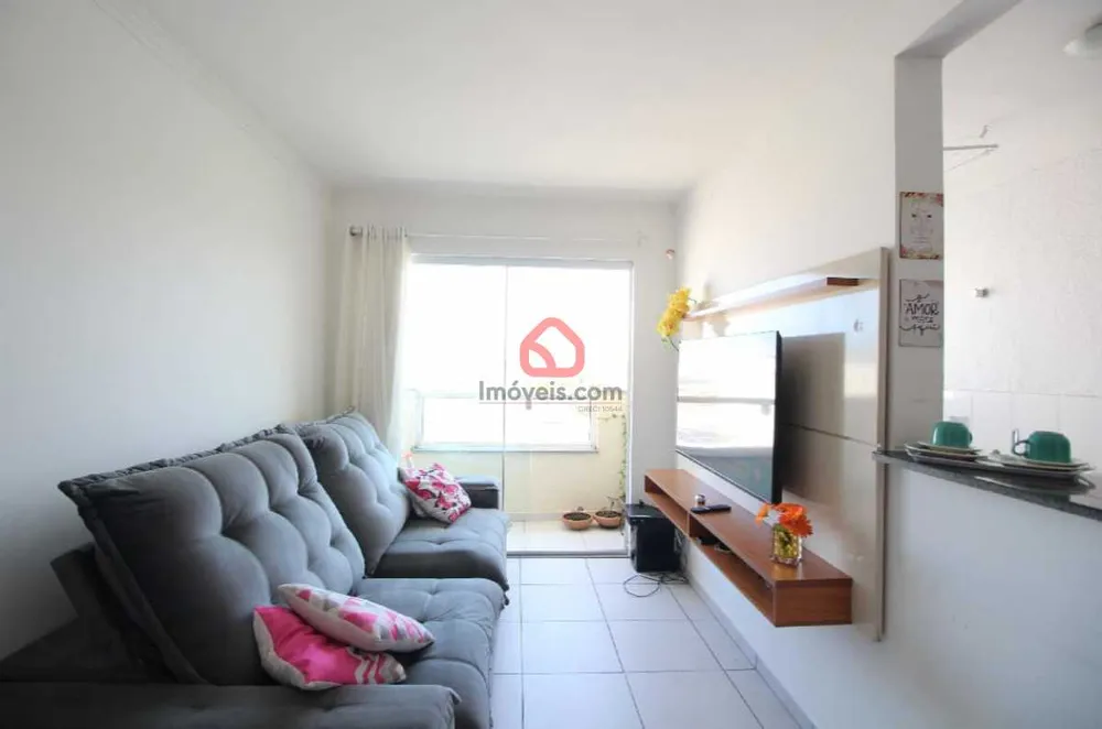 Apartamento, 2 quartos, 54 m² - Foto 11