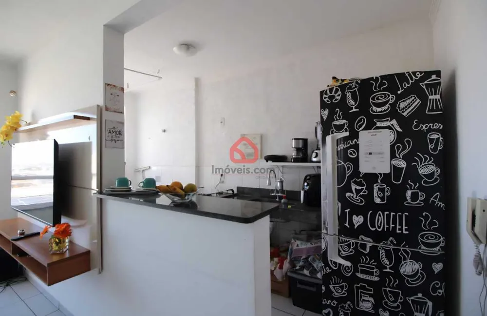 Apartamento, 2 quartos, 54 m² - Foto 7