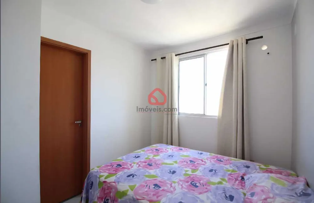 Apartamento, 2 quartos, 54 m² - Foto 8