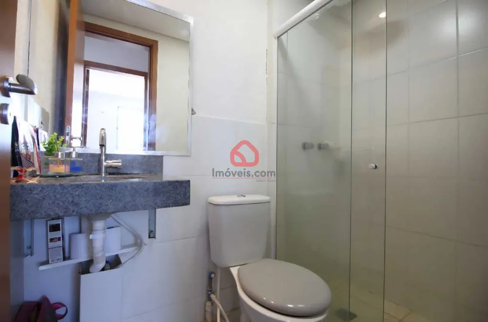 Apartamento, 2 quartos, 54 m² - Foto 9