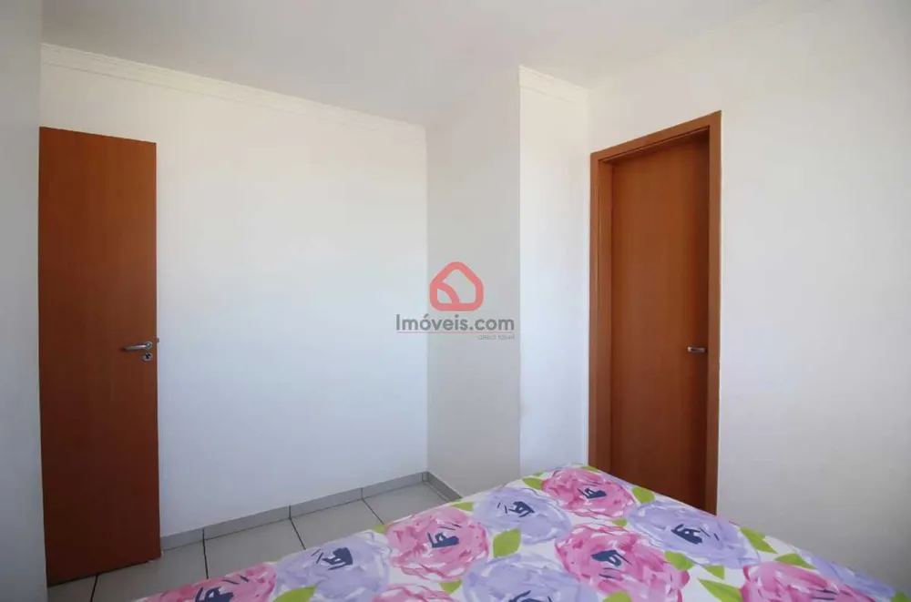 Apartamento, 2 quartos, 54 m² - Foto 3