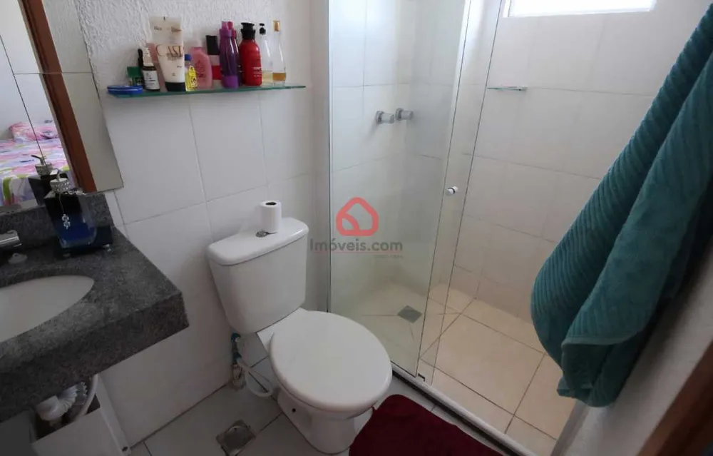 Apartamento, 2 quartos, 54 m² - Foto 1