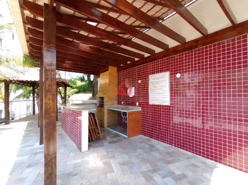 Apartamento, 2 quartos, 54 m² - Foto 10