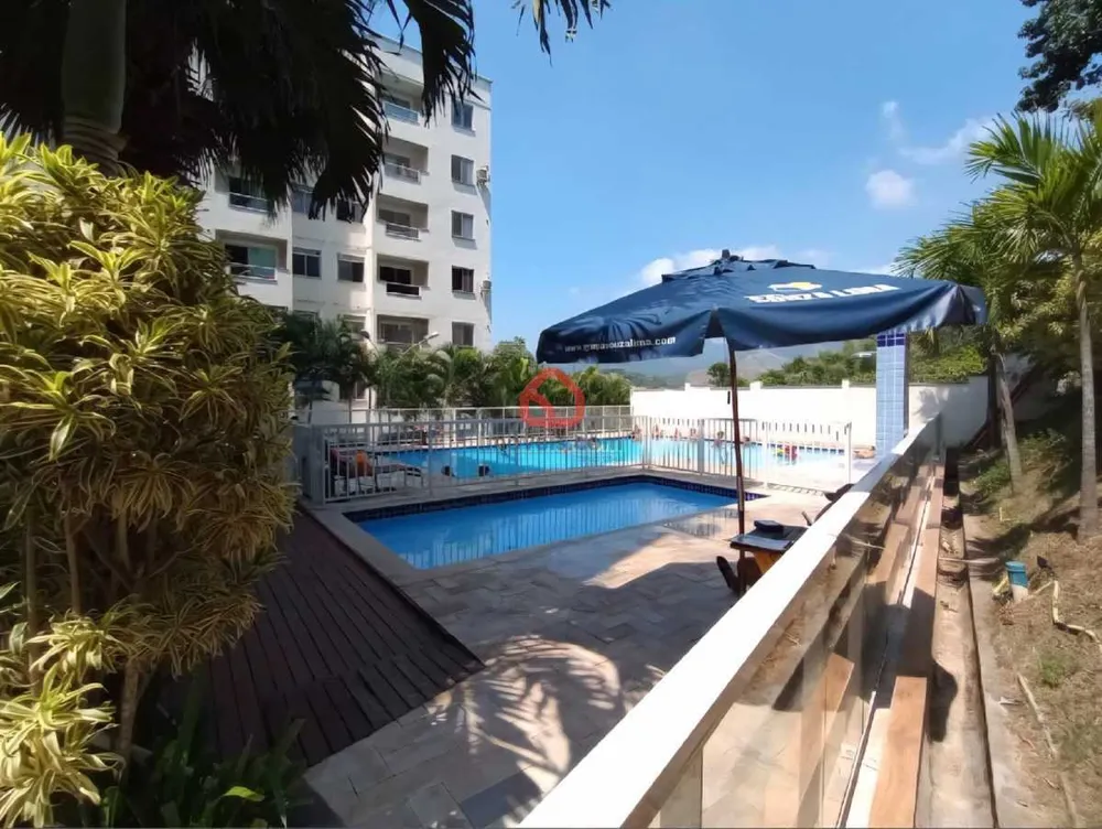 Apartamento, 2 quartos, 54 m² - Foto 6