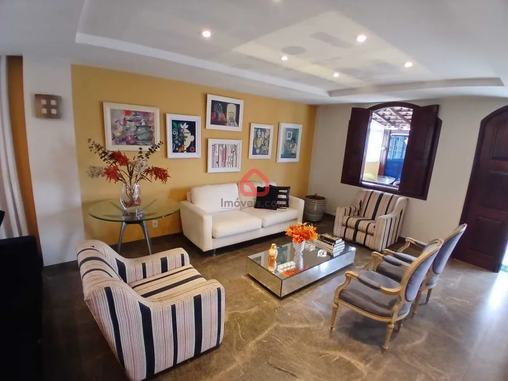 Cobertura, 3 quartos, 298 m² - Foto 11