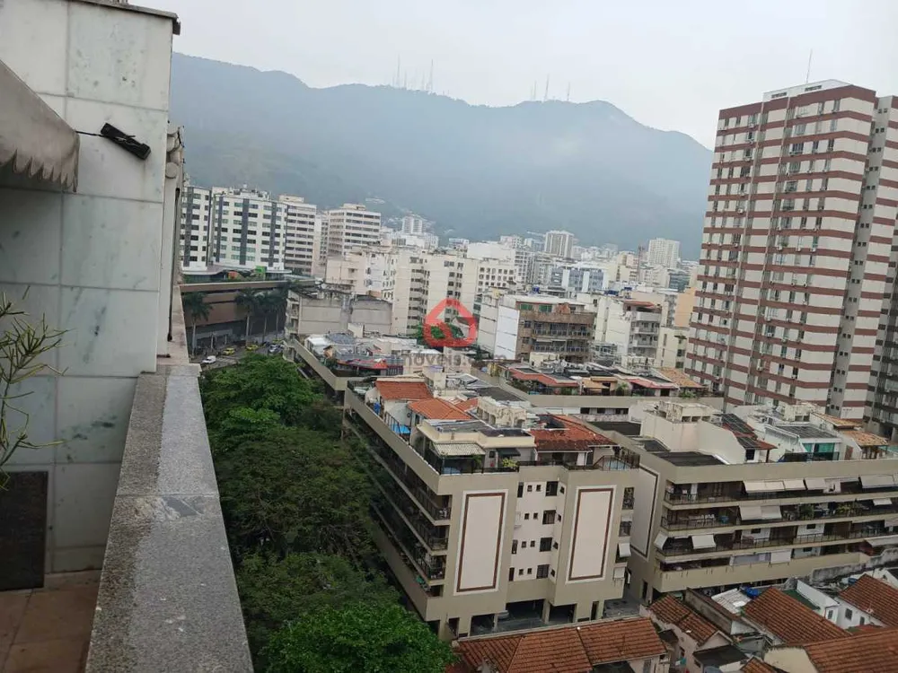 Cobertura, 3 quartos, 298 m² - Foto 8