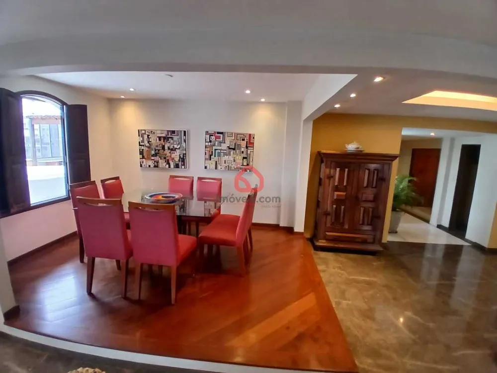Cobertura, 3 quartos, 298 m² - Foto 12