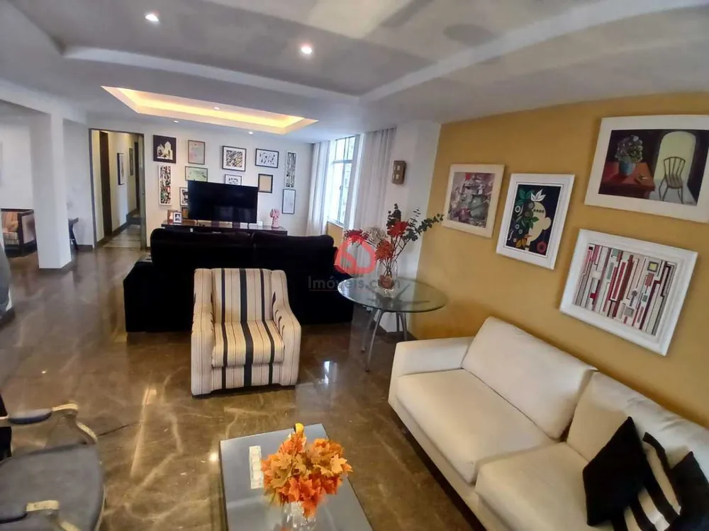 Cobertura, 3 quartos, 298 m² - Foto 10
