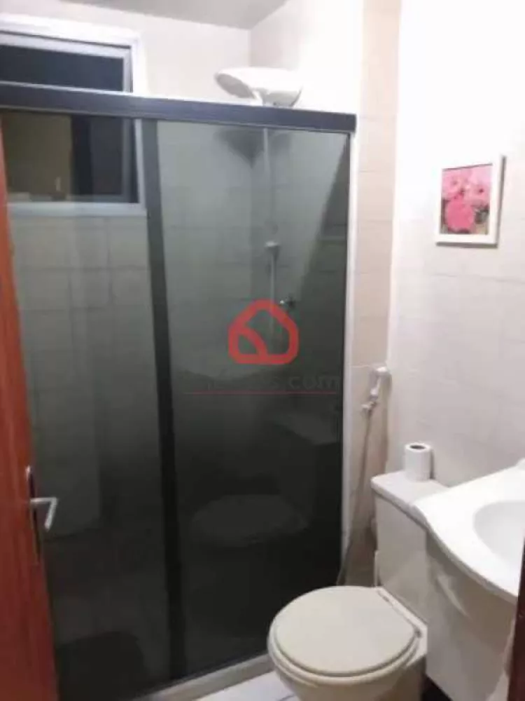 Apartamento, 2 quartos, 55 m² - Foto 11