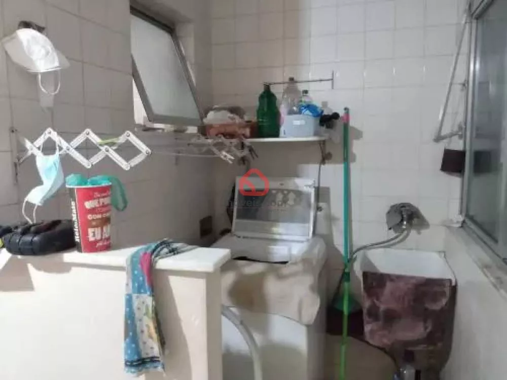 Apartamento, 2 quartos, 55 m² - Foto 15