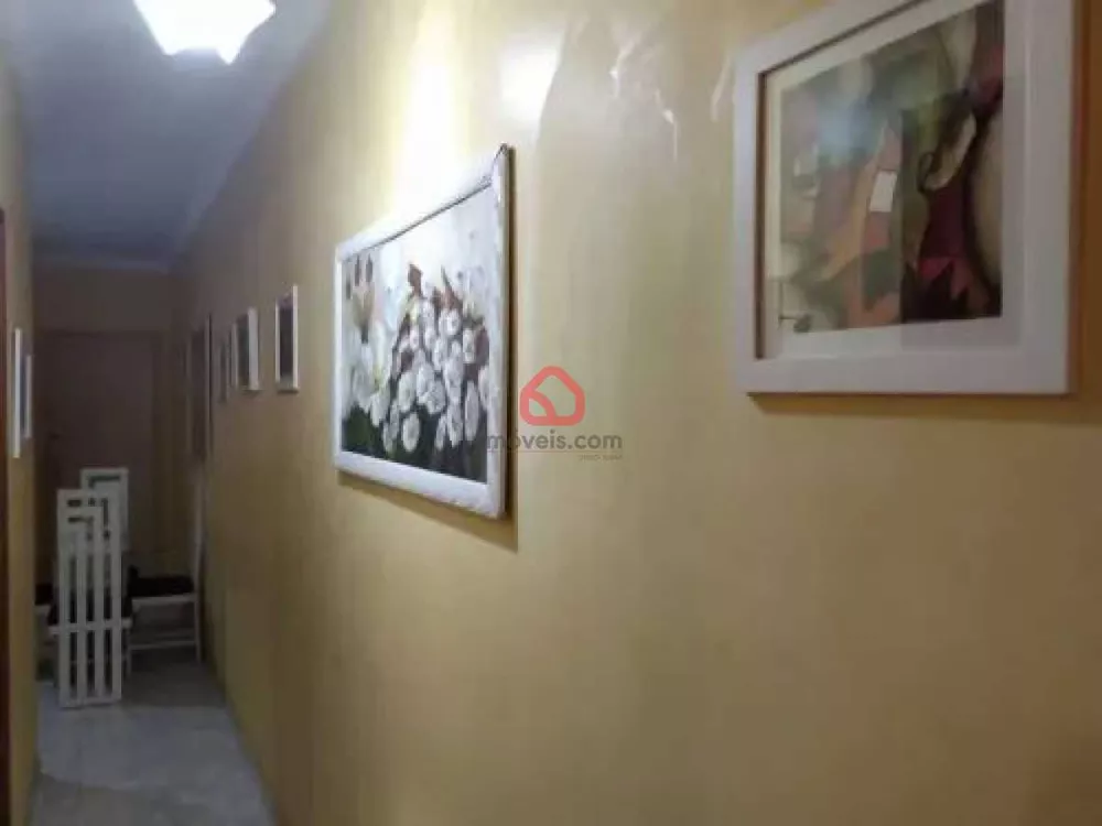 Apartamento, 2 quartos, 55 m² - Foto 7